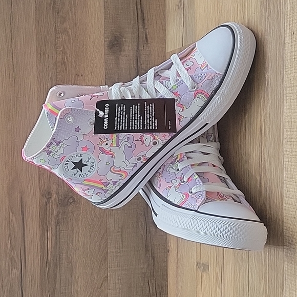 Converse High Top Brand new - Picture 7 of 11